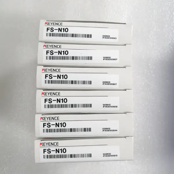 KEYENCE FS-N10
