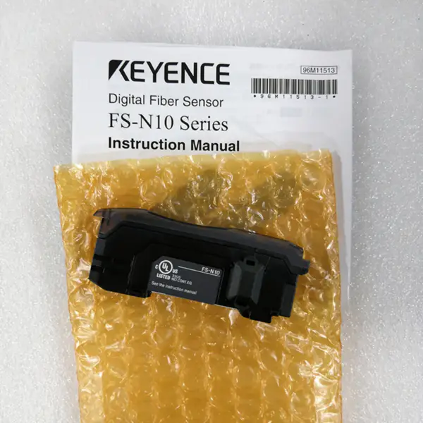 KEYENCE FS-N10