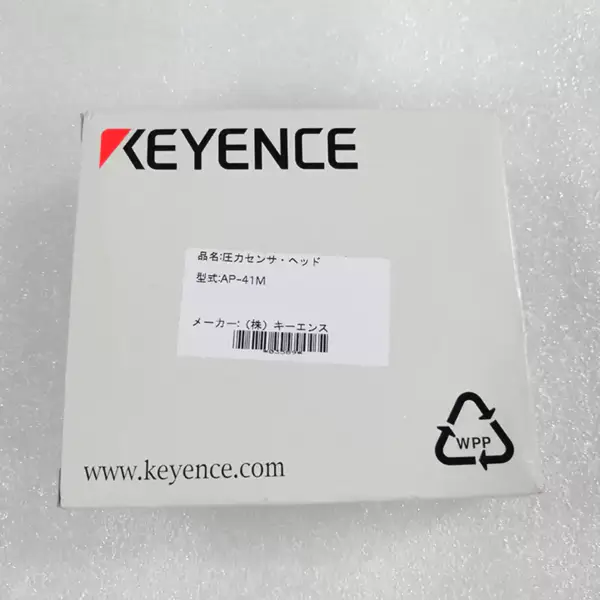 KEYENCE AP-41M
