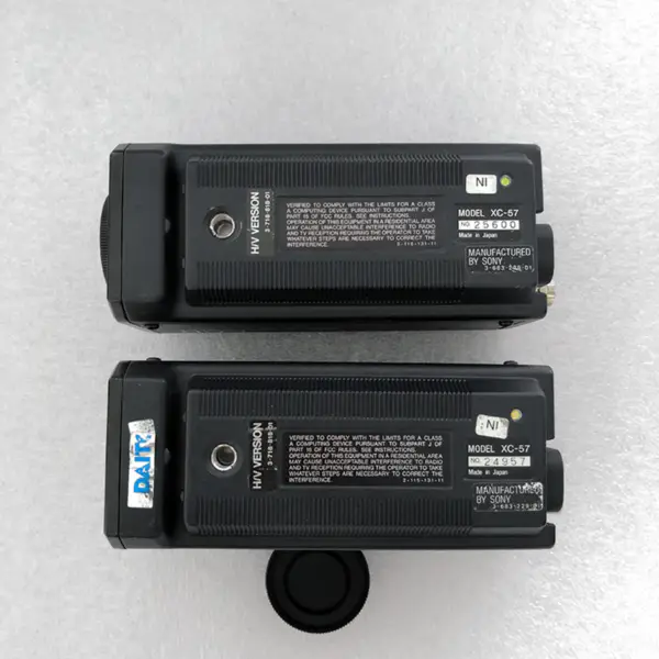 SONY XC-57