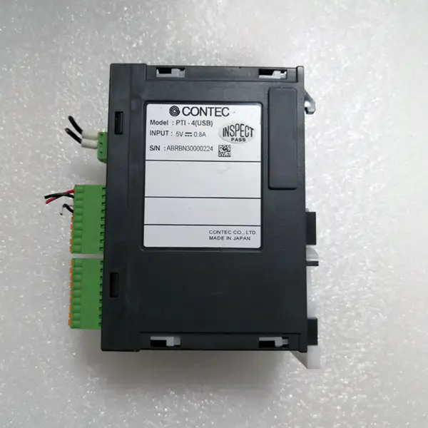 CONTEC PTI-4