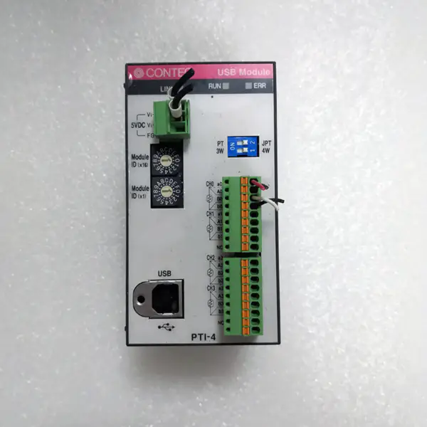 CONTEC PTI-4