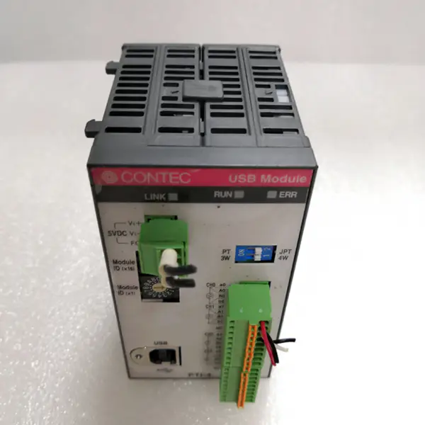 CONTEC PTI-4