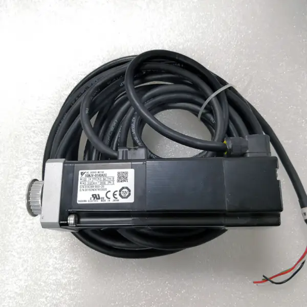 YASKAWA SGMJV-01ADA2C