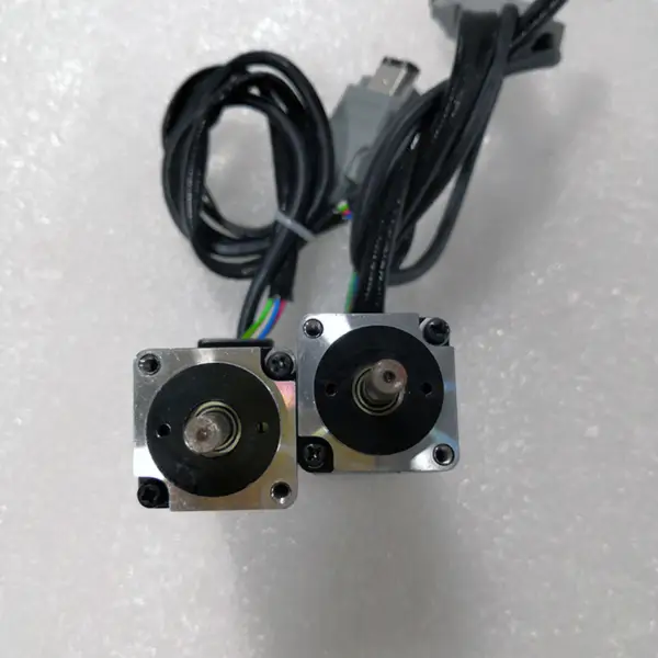 YASKAWA SGMMV-A3A2A21
