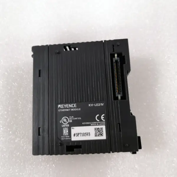 KEYENCE KV-LE21V