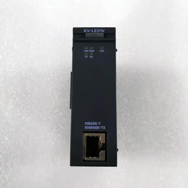 KEYENCE KV-LE21V