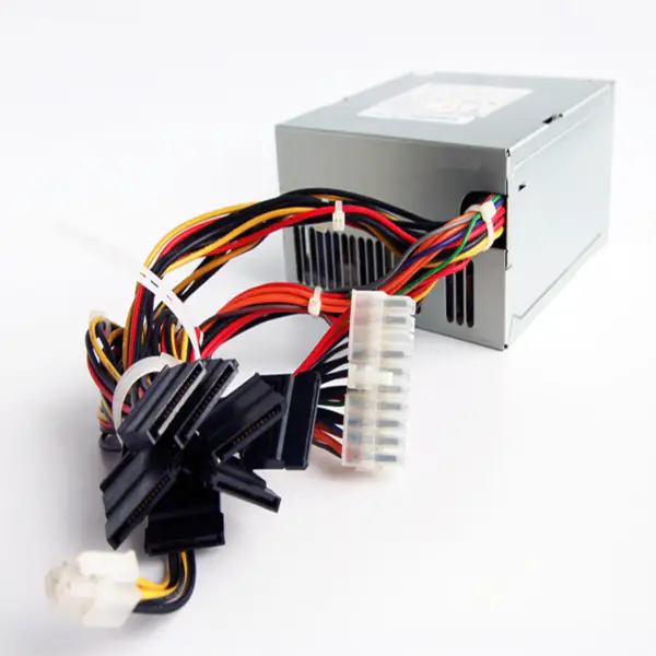 Hanker 8362 DS-8664 96 20Pin+4Pin 300W spínaný zdroj FSP300-60GNV-5K FSP300-60GNV