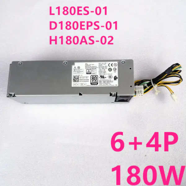Napájecí zdroj Dell L180ES-01 D180EPS-01