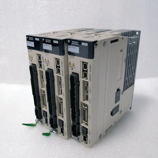YASKAWA ASGDV-R90A21A
