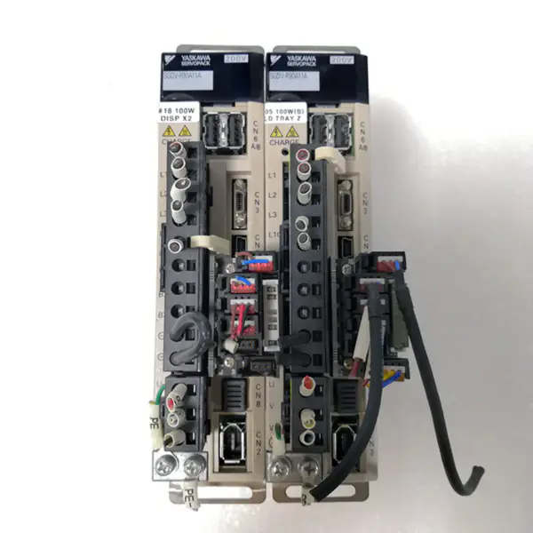 YASKAWA SGDV-R90A11A