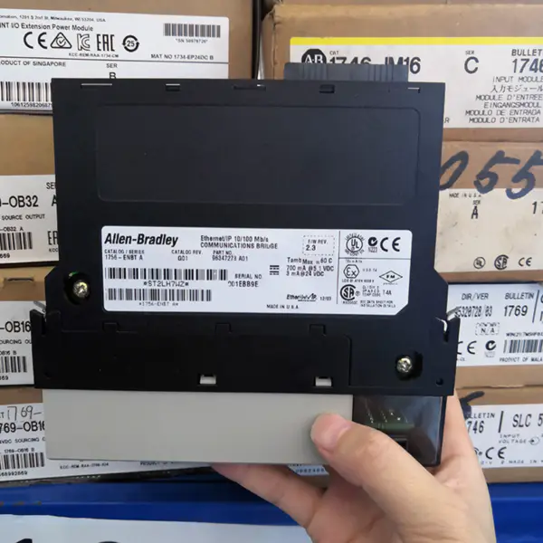 AB 1756-ENBT
