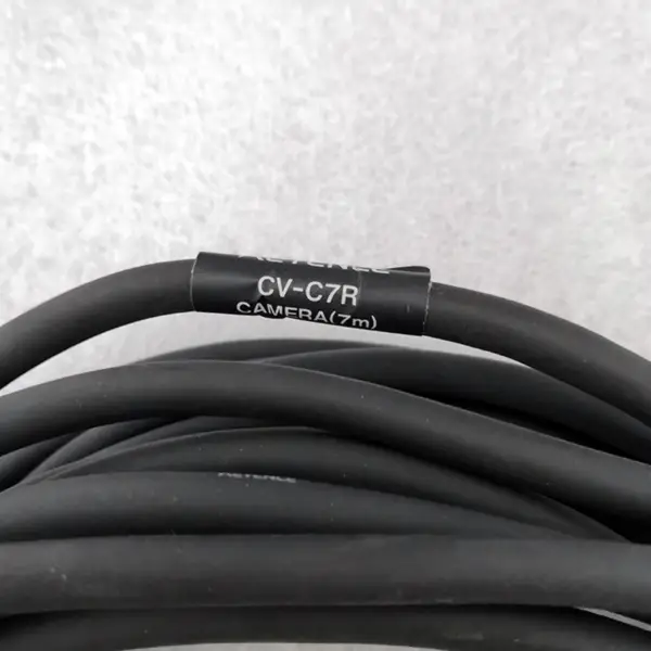 KEYENCE CV-C7R