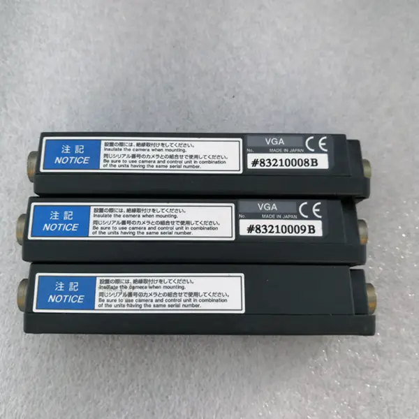 KEYENCE CV-S035MU
