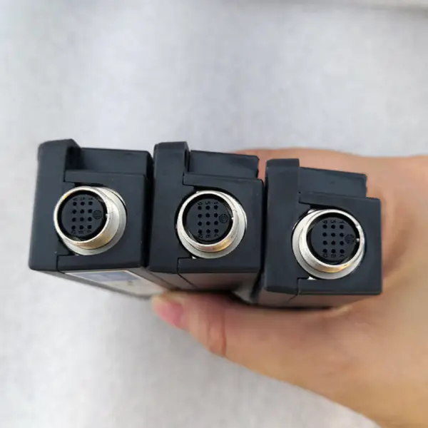KEYENCE CV-S035MU