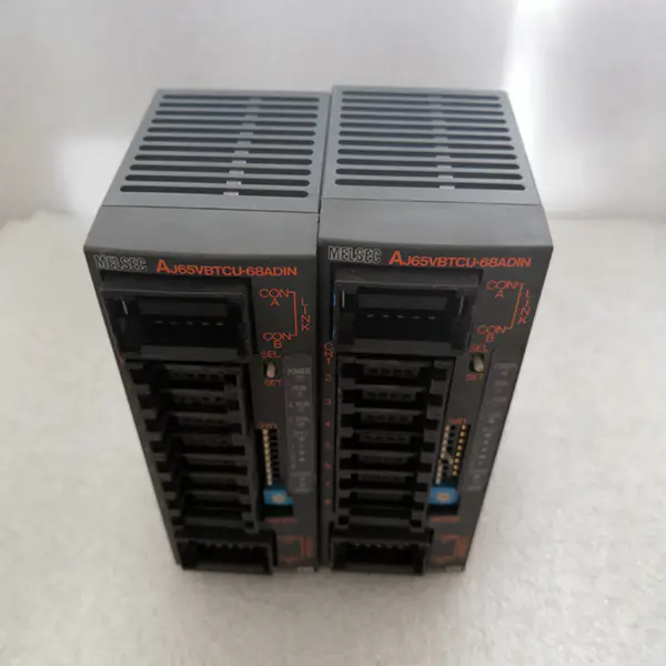 Mitsubishi AJ65VBTCU-68ADIN