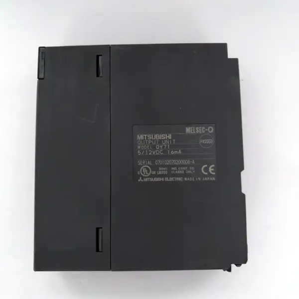 Mitsubishi QY71