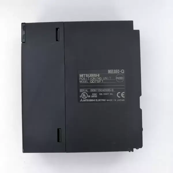 Mitsubishi QD75P1