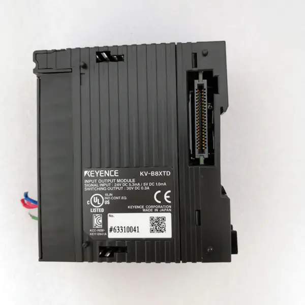 KEYENCE KV-B8XTD