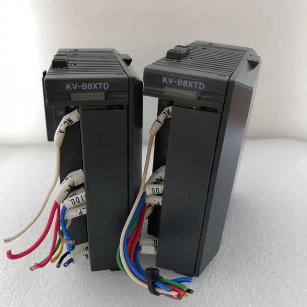 KEYENCE KV-B8XTD