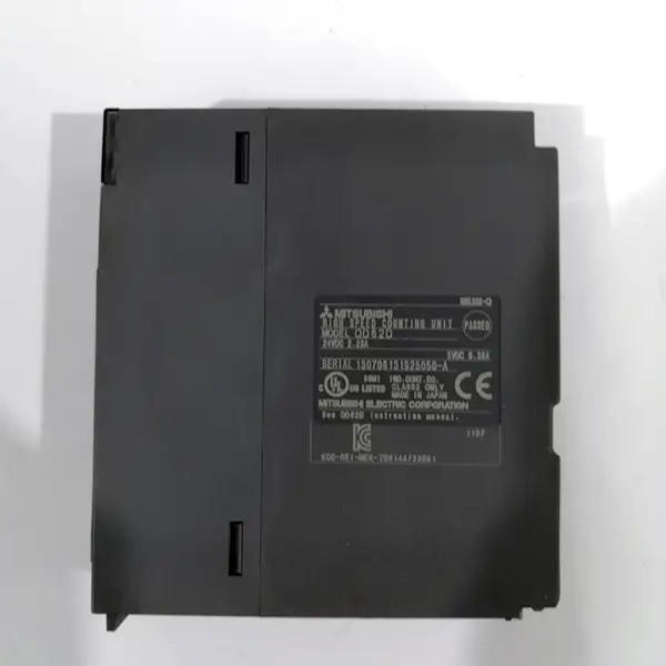 MITSUBISHI QD62D