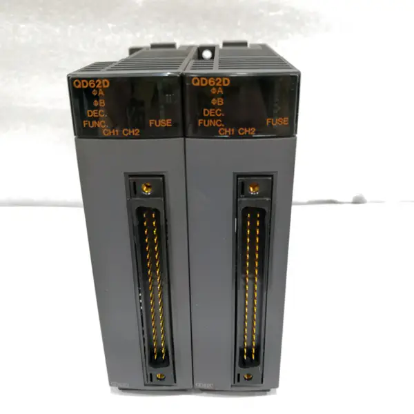 MITSUBISHI QD62D