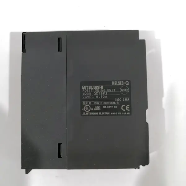 Mitsubishi QD75P2