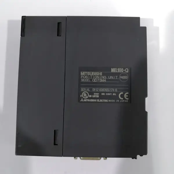 Mitsubishi D75M4