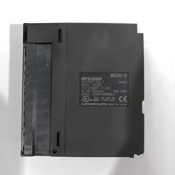 Mitsubishi QY50