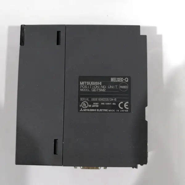 Mitsubishi QD75M2