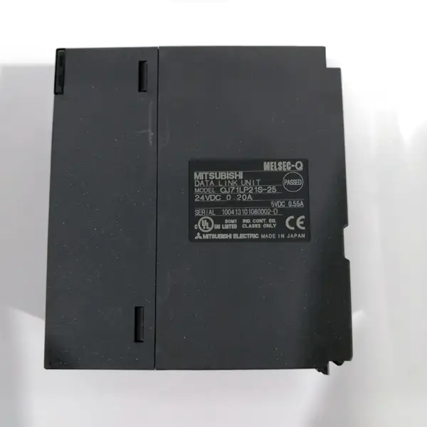 Mitsubishi QJ71LP21S-25