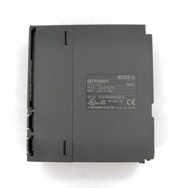 MITSUBISHI Q02HCPU