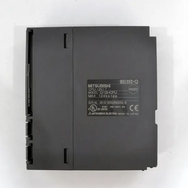 MITSUBISHI Q12HCPU