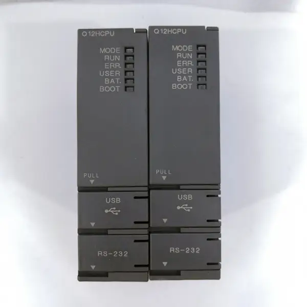MITSUBISHI Q12HCPU