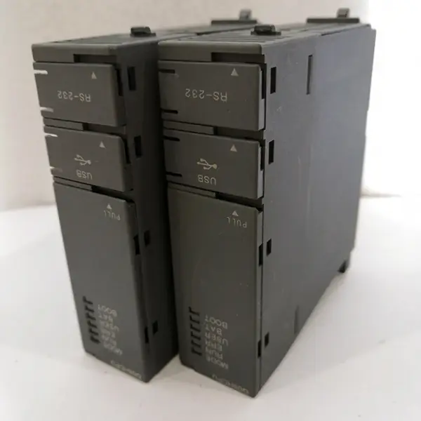MITSUBISHI Q06HCPU