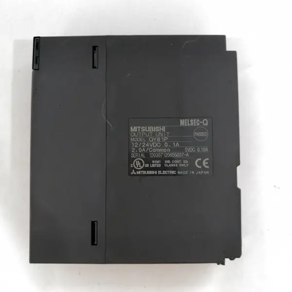 Mitsubishi QY81P