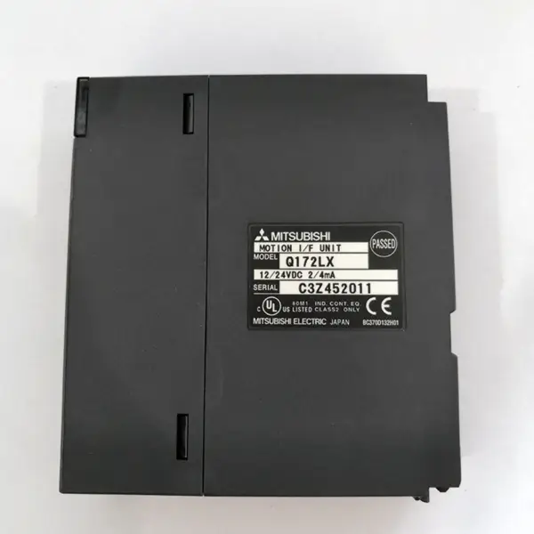 Mitsubishi Q172LX