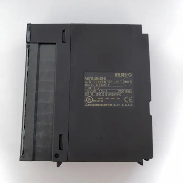 Mitsubishi Q68ADV
