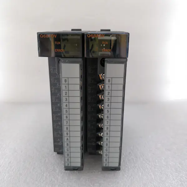 Mitsubishi Q68ADV