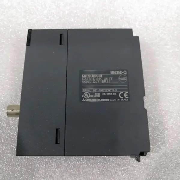 Mitsubishi QJ71BR11