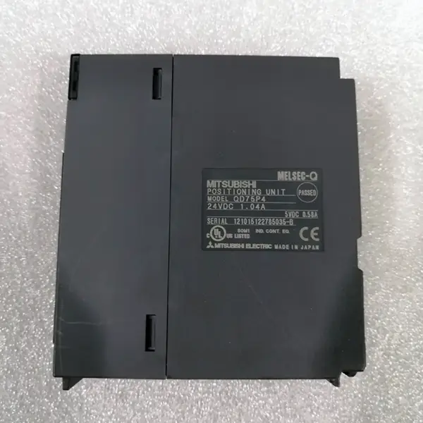 Mitsubishi QD75P4