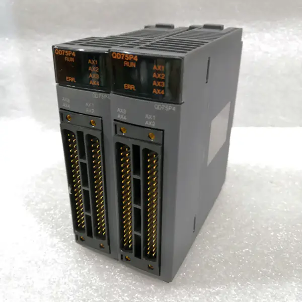 Mitsubishi QD75P4