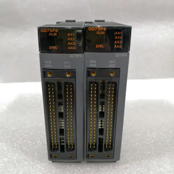 Mitsubishi QD75P4
