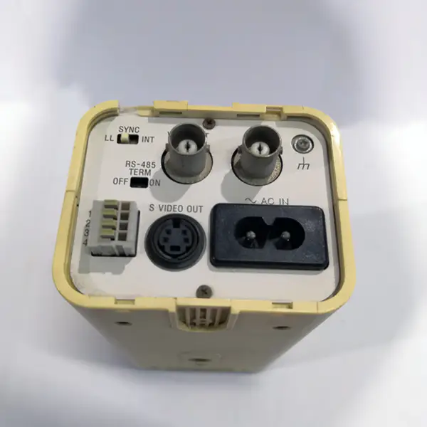 SONY SSC-DC88P