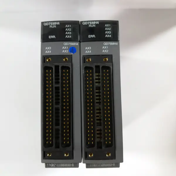 MITSUBISHI QD75MH4