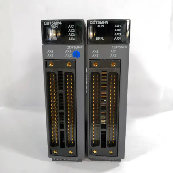 MITSUBISHI QD75MH4
