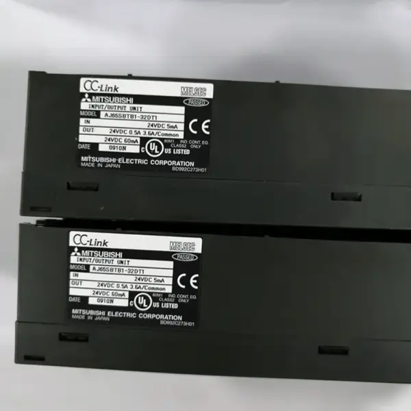 MITSUBISHI AJ65SBTB1-32DT1