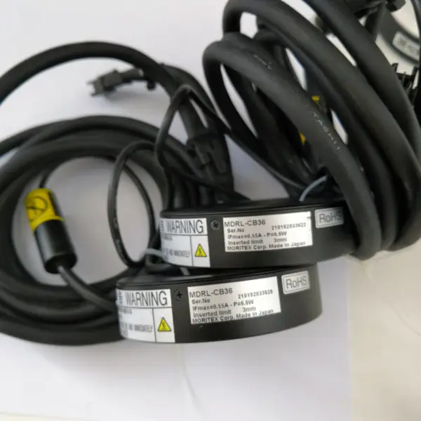 MORITEX MDRL-CB36