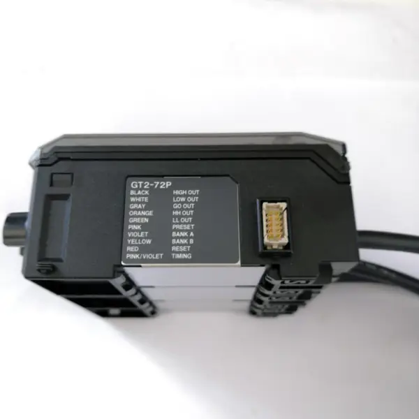 KEYENCE GT2-72P