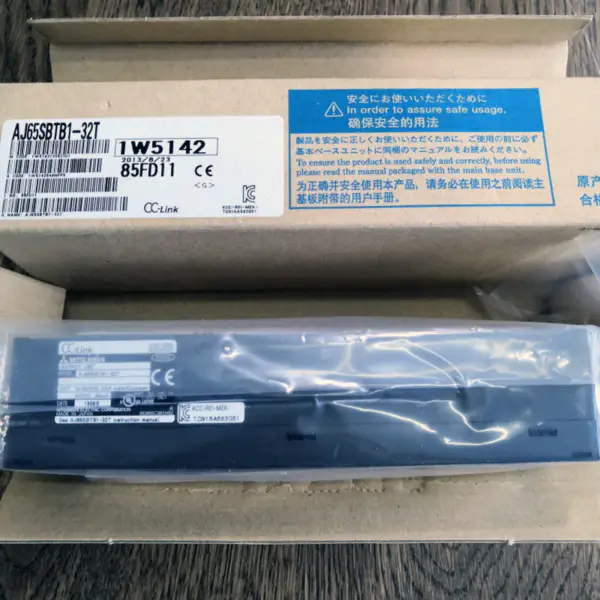 MITSUBISHI AJ65SBTB1-32T